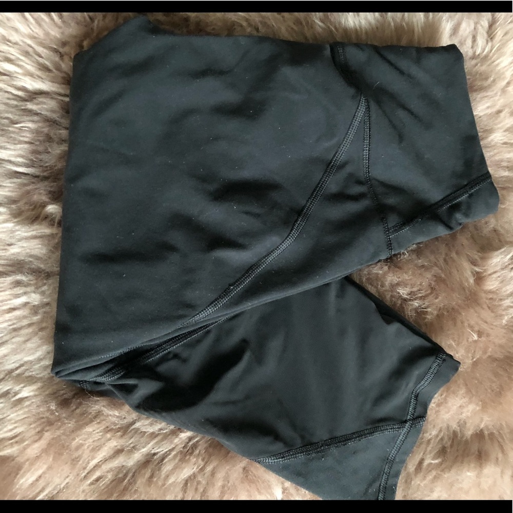 Like new Victoria’s Secret crop